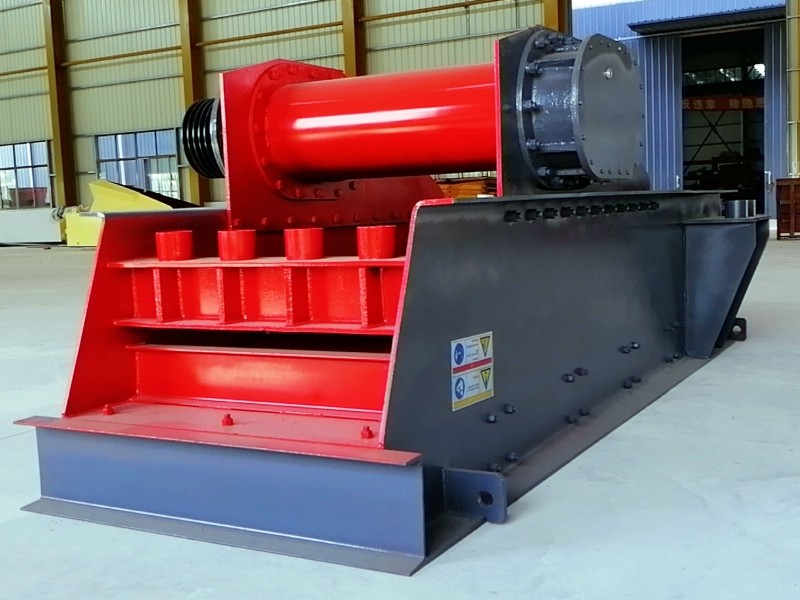 振動(dòng)喂料機(jī) 振動(dòng)喂料機(jī)