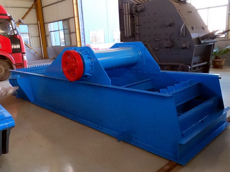 振動(dòng)喂料機(jī) 振動(dòng)喂料機(jī)