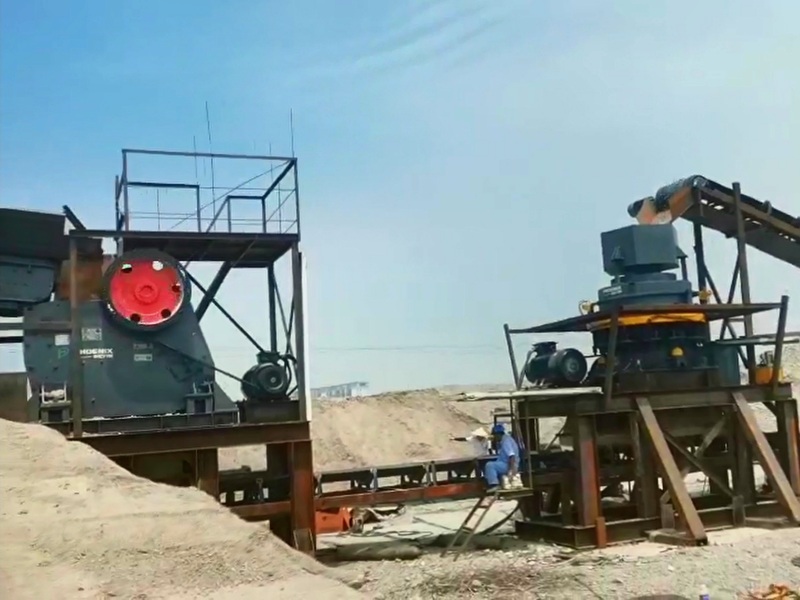 建筑垃圾生產(chǎn)線 建筑垃圾生產(chǎn)線