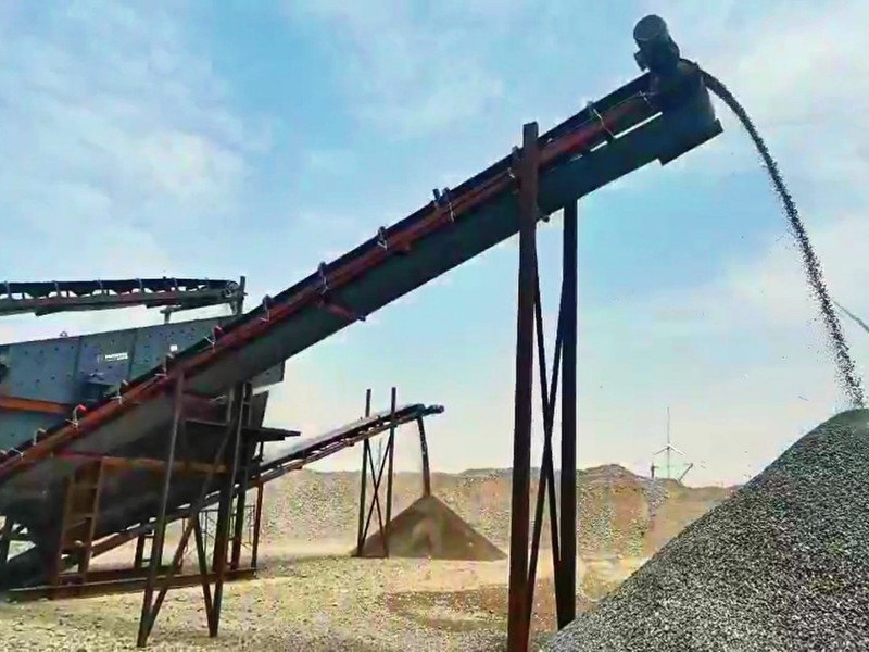 建筑垃圾資源化生產(chǎn)線 建筑垃圾資源化生產(chǎn)線