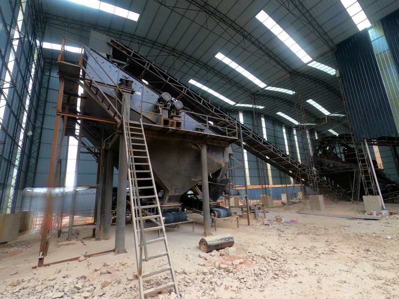 振動(dòng)篩 振動(dòng)篩