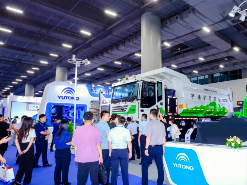 第十屆廣州國(guó)際砂石技術(shù)與設(shè)備展 第十屆廣州國(guó)際砂石技術(shù)與設(shè)備展