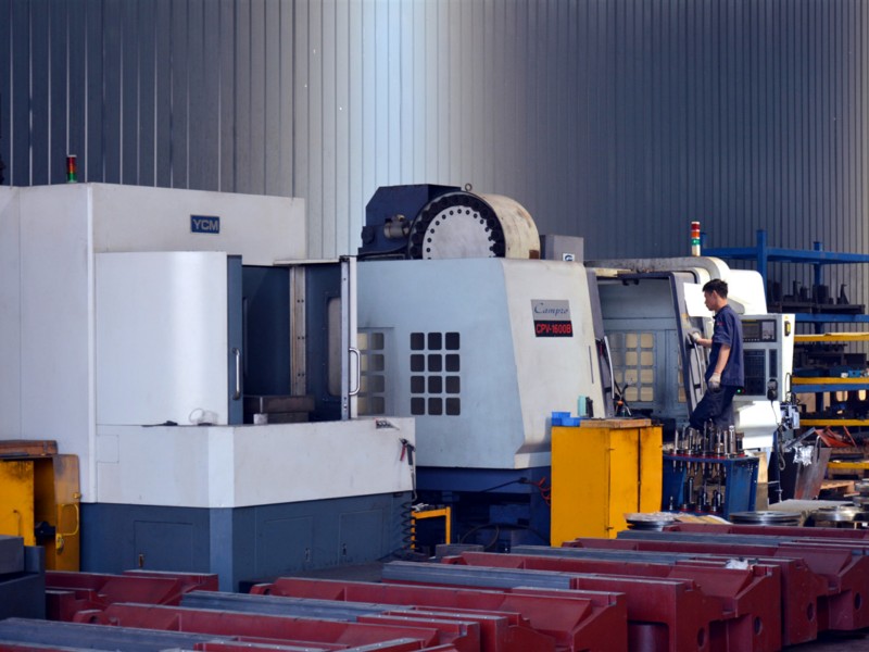 數(shù)控加工設備 數(shù)控加工設備