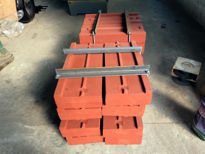 反擊式破碎機(jī)的板錘安裝需注意什么？