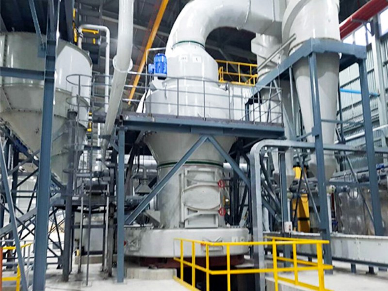 擺式磨粉機(jī) 擺式磨粉機(jī)