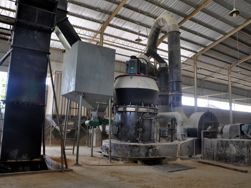 擺式磨粉機(jī) 擺式磨粉機(jī)