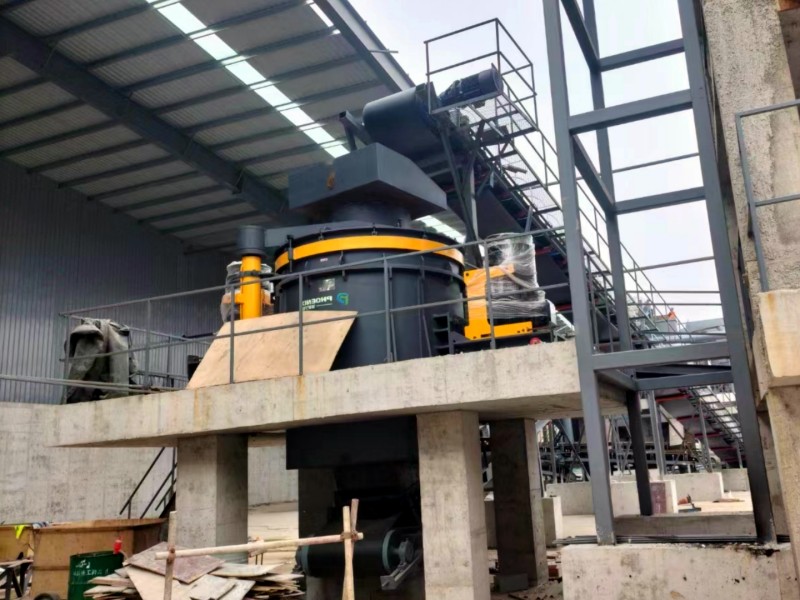 制砂機(jī)容易磨損，教你6個(gè)方法延長(zhǎng)使用壽命