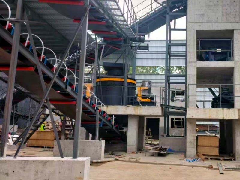 制砂機(jī) 制砂機(jī)