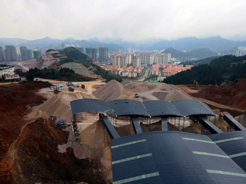 制砂生產(chǎn)線 制砂生產(chǎn)線