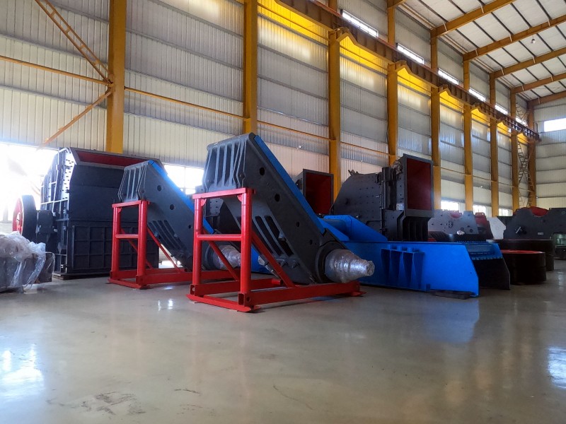 礦山破碎機廠家 礦山破碎機廠家