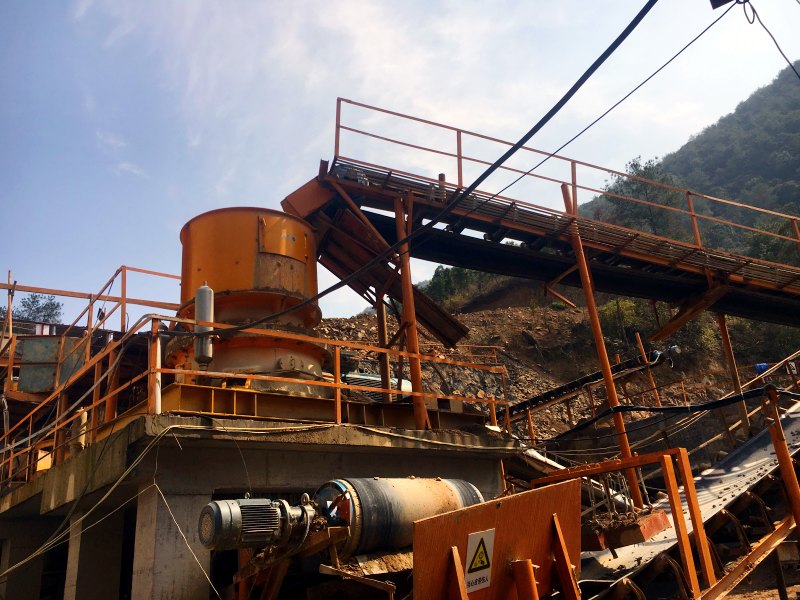 破碎設備 破碎設備