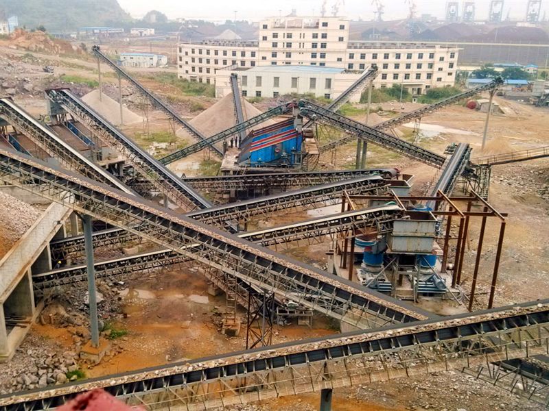 石料加工生產(chǎn)線 石料加工生產(chǎn)線