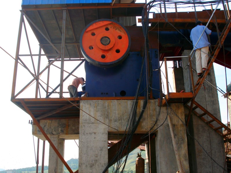 破碎設(shè)備 破碎設(shè)備