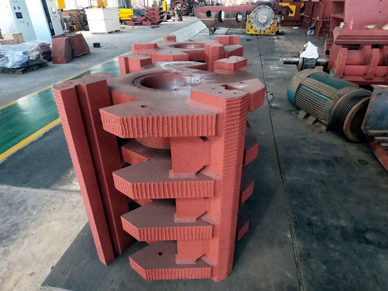 破碎設(shè)備 破碎設(shè)備