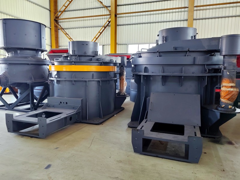 公路制砂機(jī)生產(chǎn)廠家大盤(pán)點(diǎn)：品牌與價(jià)格一覽無(wú)余