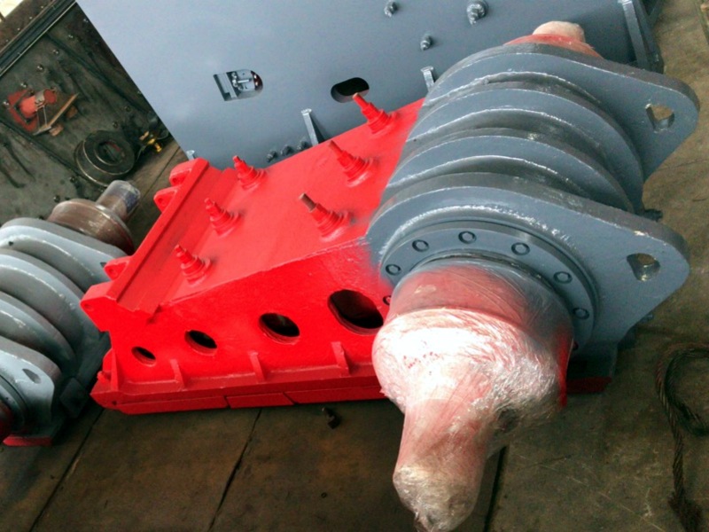 鄂式破碎機(jī)保養(yǎng) 鄂式破碎機(jī)保養(yǎng)