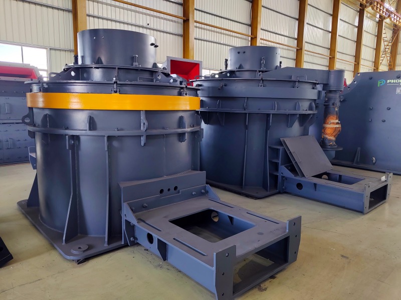 砂石料加工制砂設(shè)備產(chǎn)量提升攻略：影響產(chǎn)量因素全解析與優(yōu)化策略！