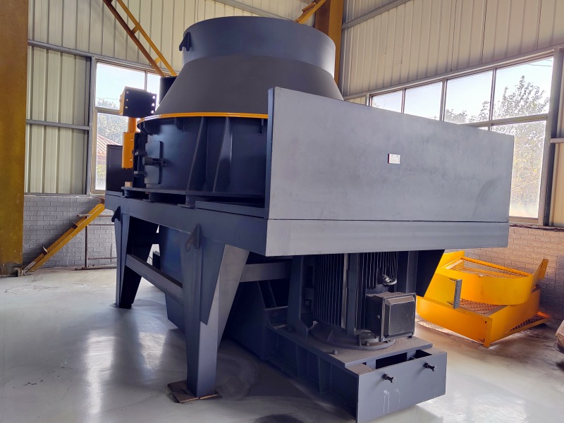 VSI制砂機(jī) VSI制砂機(jī)