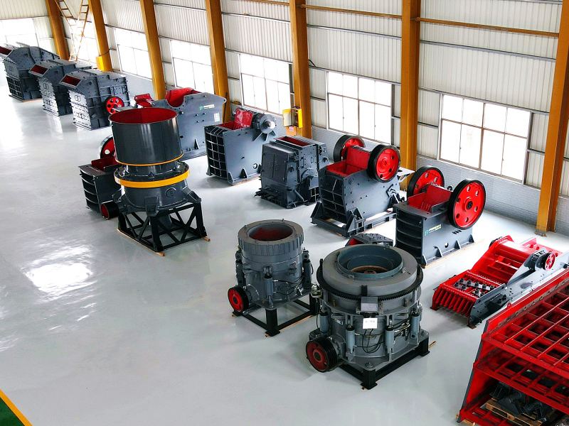 鐵礦石選礦設(shè)備 鐵礦石選礦設(shè)備