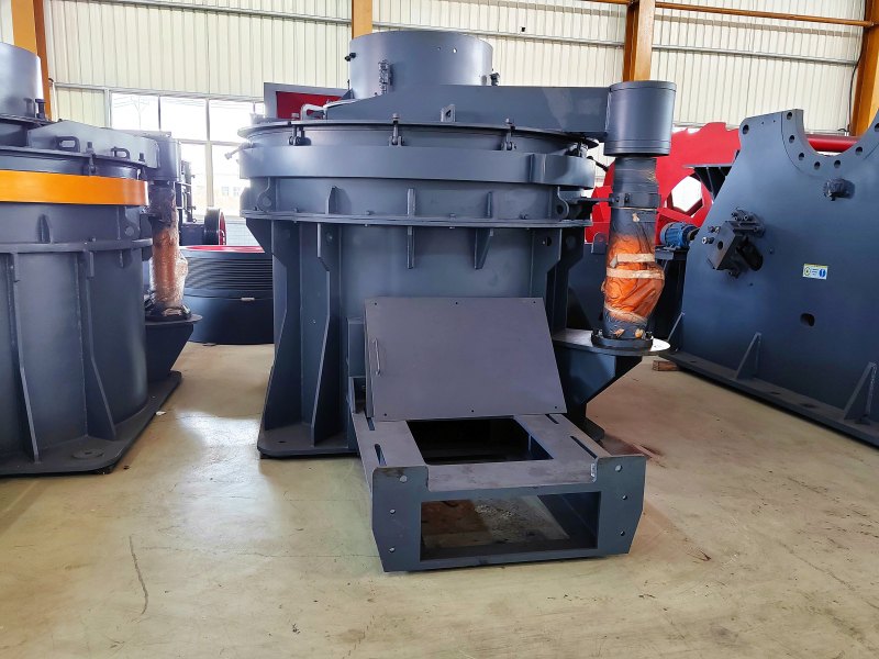 制砂設(shè)備 制砂設(shè)備