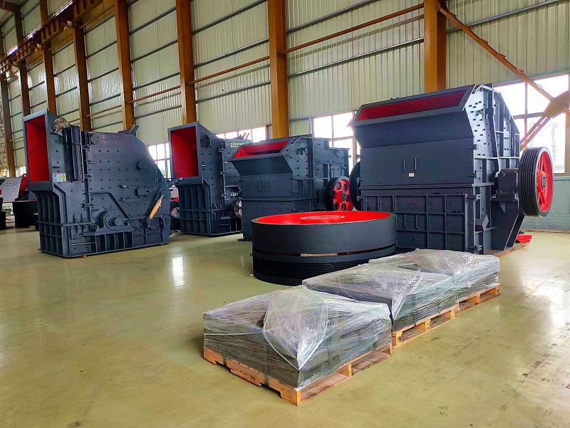 破碎機設(shè)備 破碎機設(shè)備