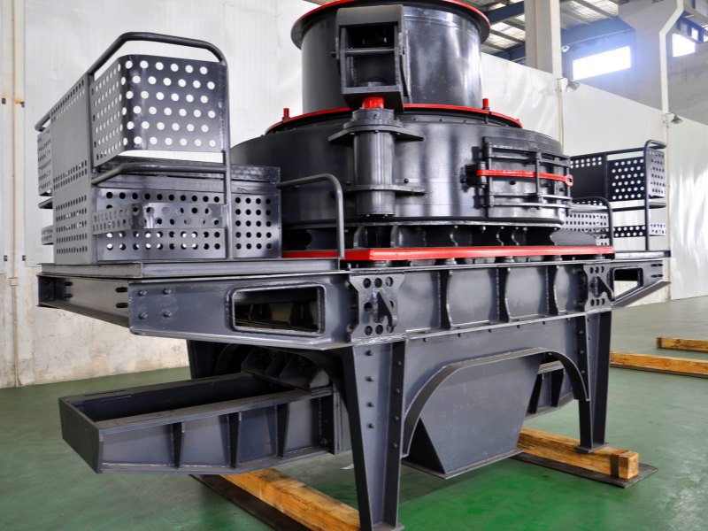 制砂機(jī) 制砂機(jī)