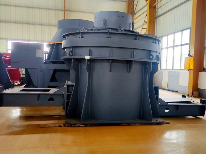 制砂機(jī) 制砂機(jī)