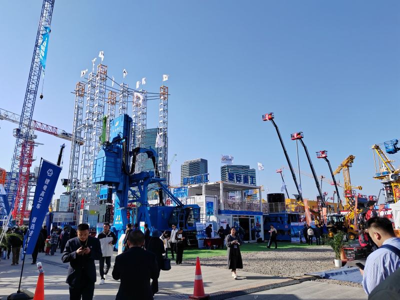 國(guó)際礦業(yè)機(jī)械展覽會(huì) 國(guó)際礦業(yè)機(jī)械展覽會(huì)