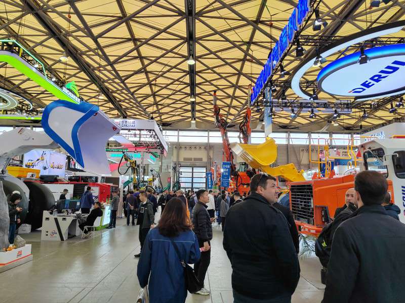 2025俄羅斯國(guó)際礦業(yè)機(jī)械展覽會(huì) 2025俄羅斯國(guó)際礦業(yè)機(jī)械展覽會(huì)