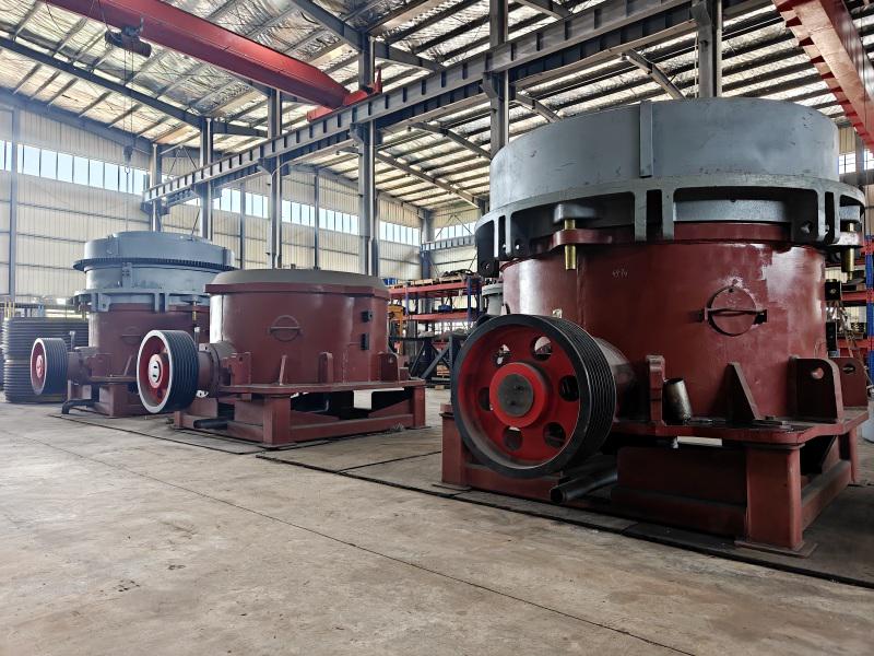 破碎機(jī)選型 破碎機(jī)選型